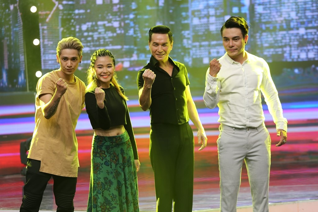 Tap 13 Biet doi tai nang anh 7