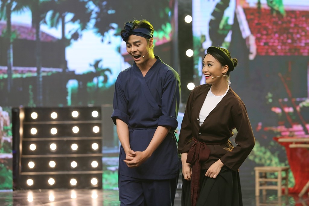 Tap 13 Biet doi tai nang anh 15