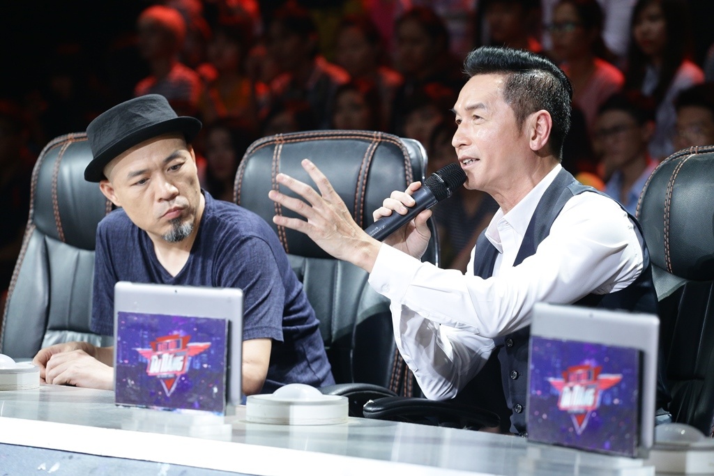 Tap 13 Biet doi tai nang anh 14