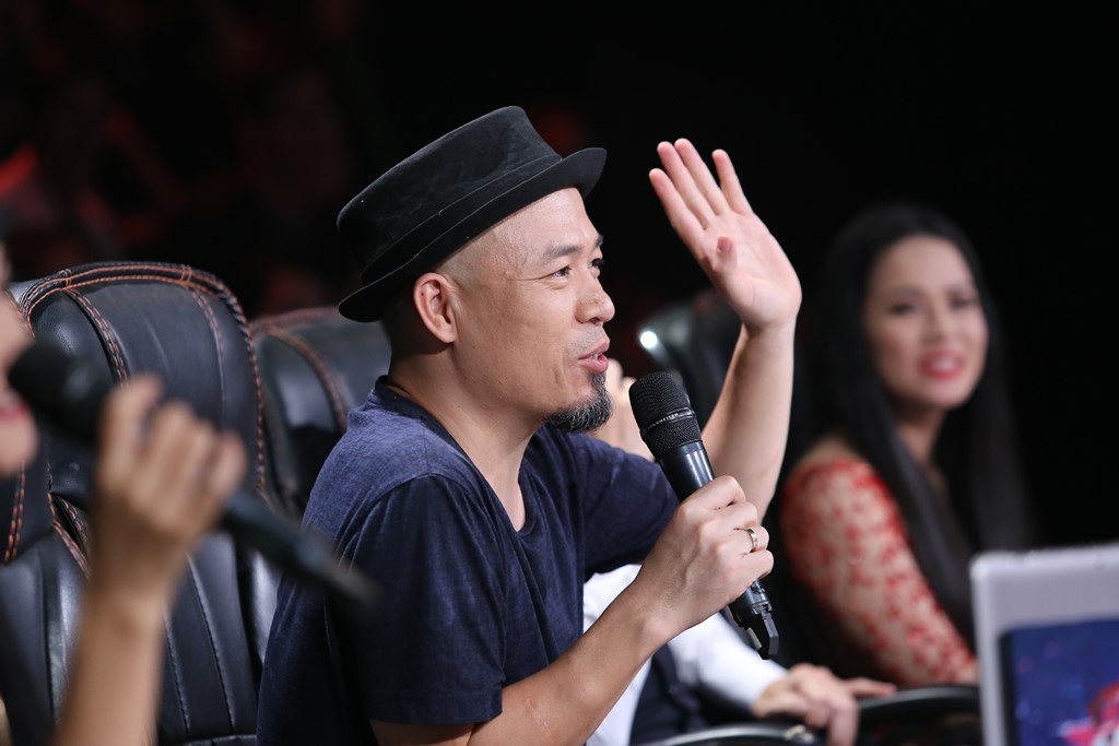 Tap 13 Biet doi tai nang anh 11