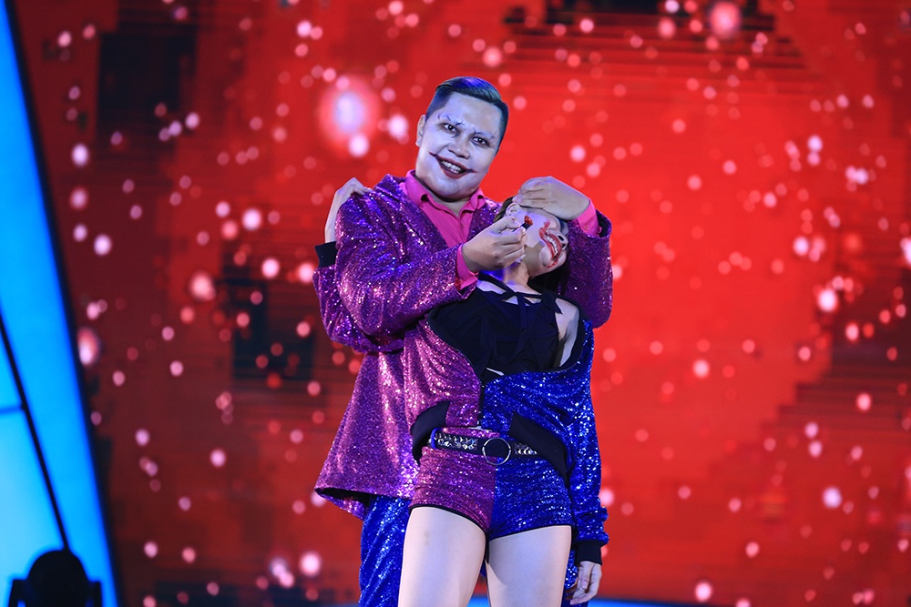 Tap 2 Buoc nhay ngan can anh 2