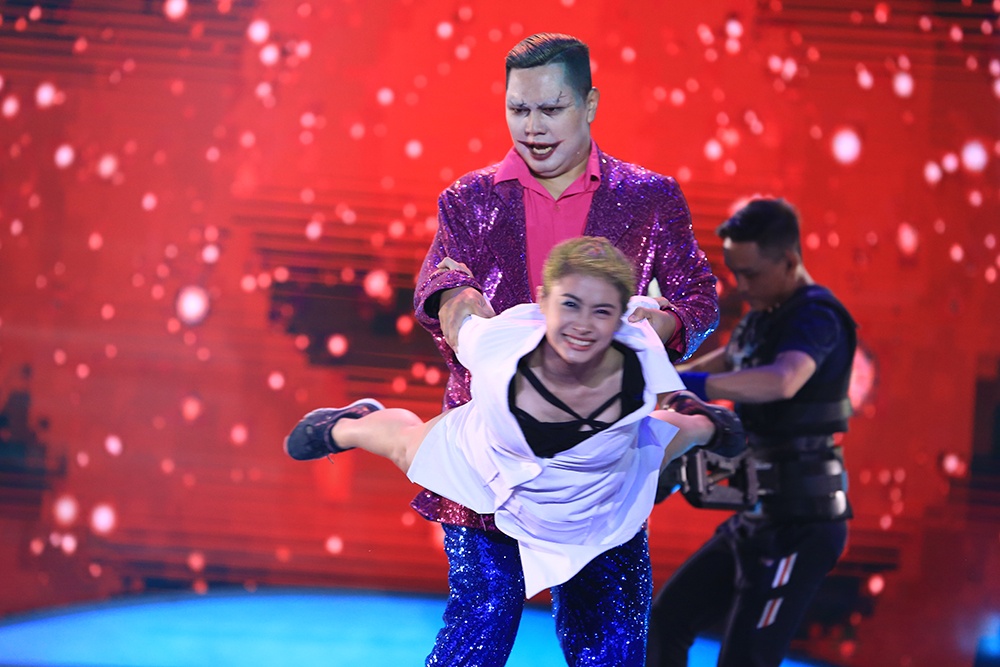 Tap 2 Buoc nhay ngan can anh 1