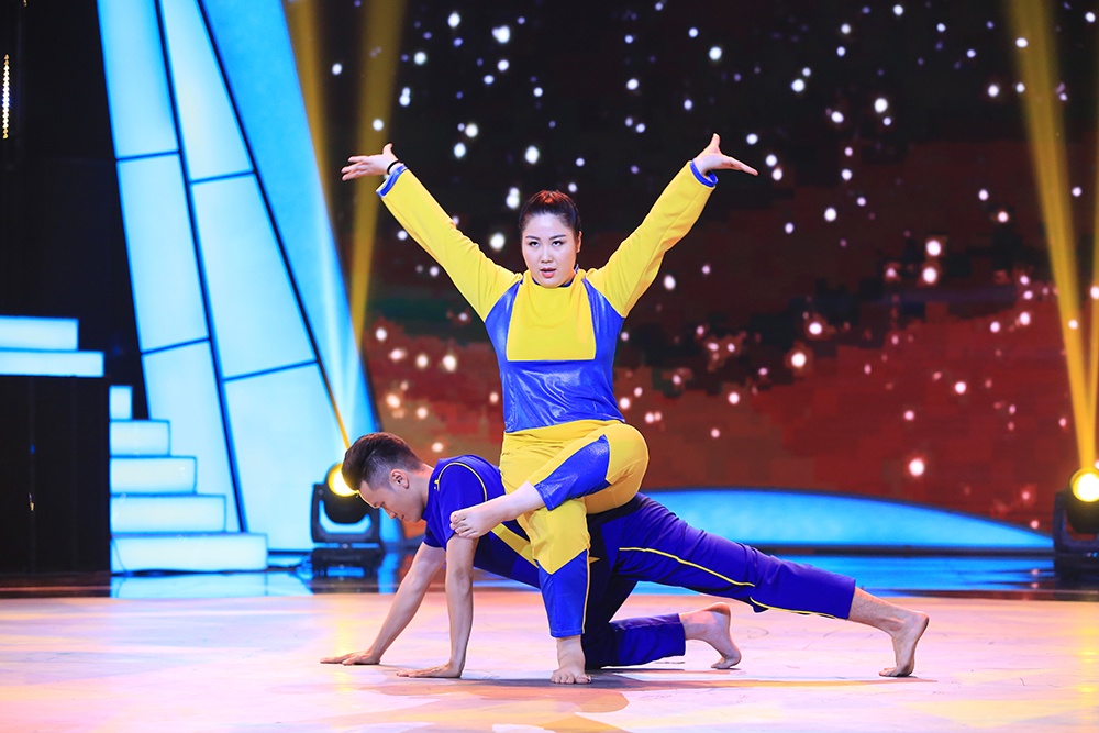 Tap 2 Buoc nhay ngan can anh 5