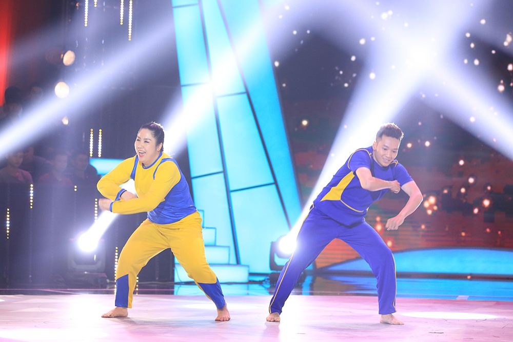 Tap 2 Buoc nhay ngan can anh 6