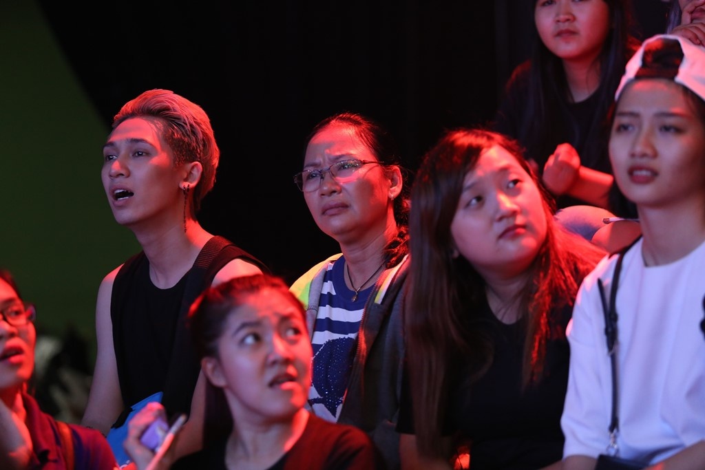 Tap 13 Biet doi tai nang anh 8