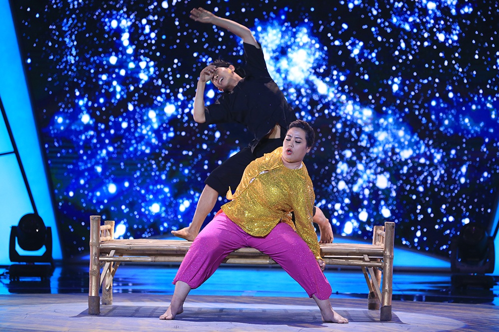 Tap 2 Buoc nhay ngan can anh 13