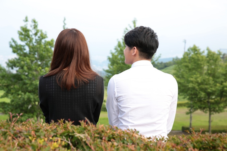 Noo Phuoc Thinh ra mat MV moi anh 8