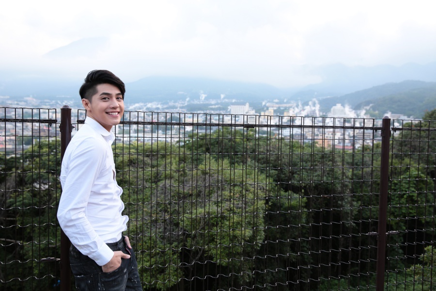 Noo Phuoc Thinh ra mat MV moi anh 6