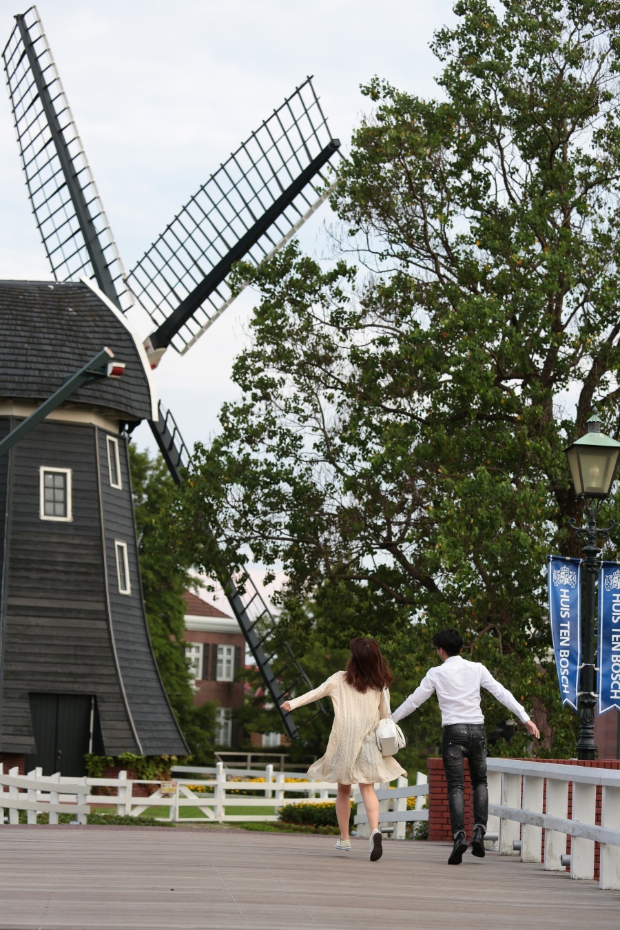 Noo Phuoc Thinh ra mat MV moi anh 2