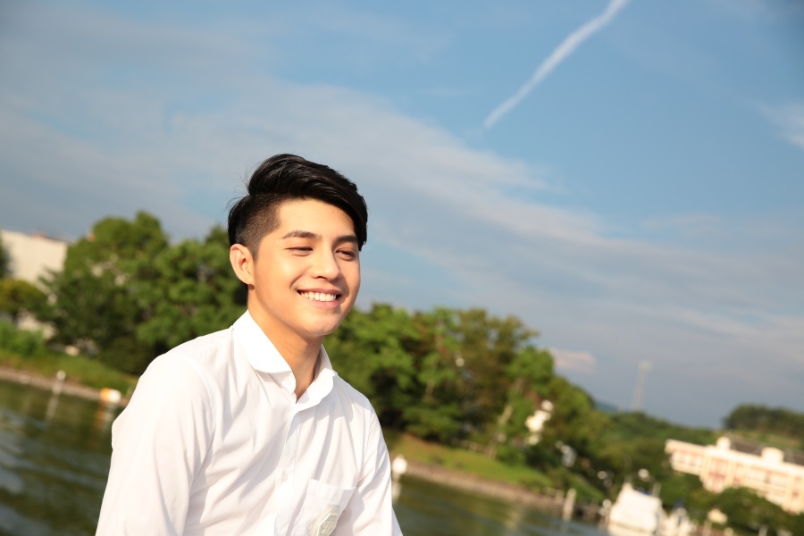 Noo Phuoc Thinh ra mat MV moi anh 3