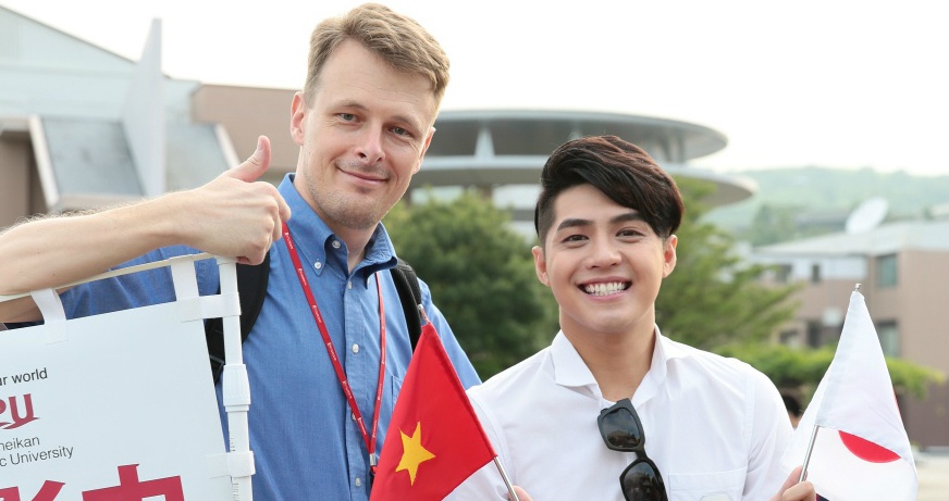 Noo Phuoc Thinh quay MV o Nhat Ban hinh anh