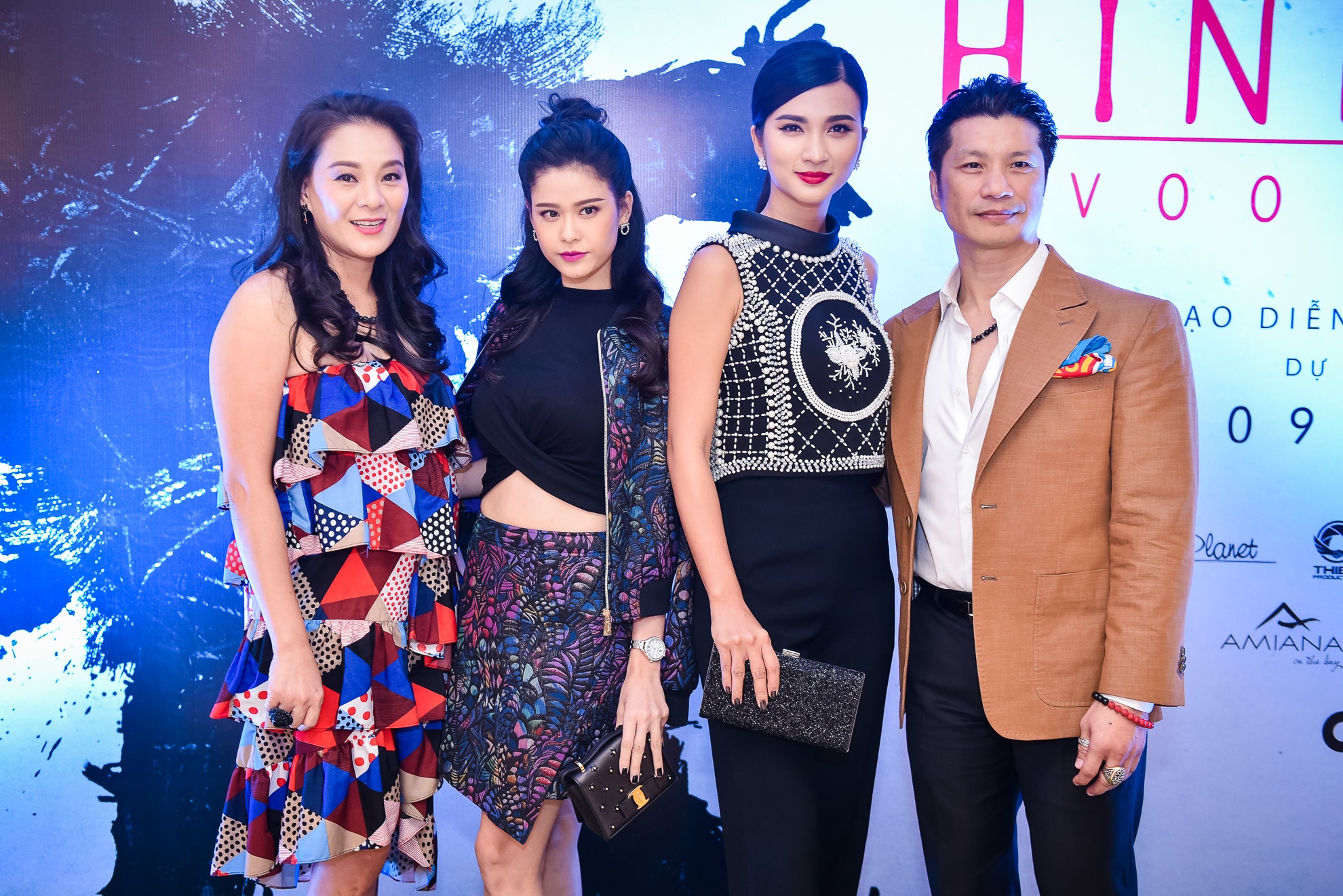 Phim điện ảnh Hành nhân ảnh 7 Phim dien anh Hanh nhan anh 7