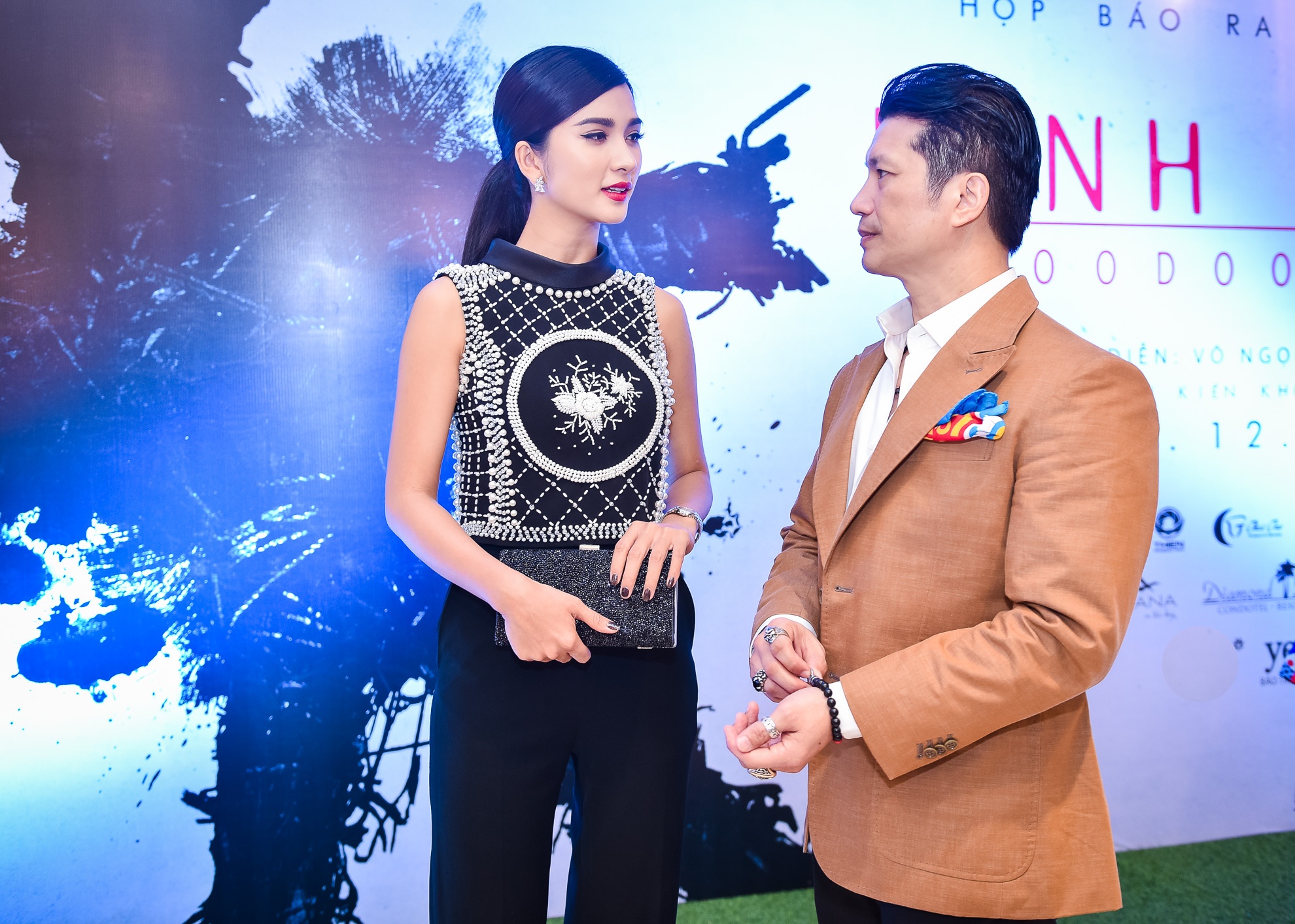 Phim điện ảnh Hành nhân ảnh 3 Phim dien anh Hanh nhan anh 3