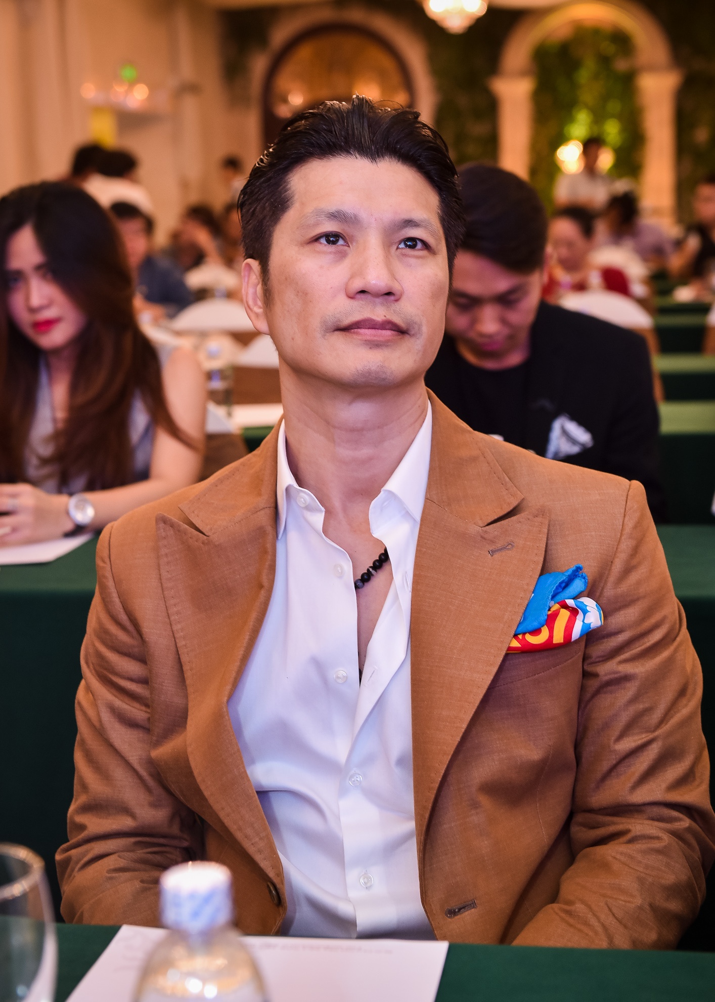 Phim điện ảnh Hành nhân ảnh 2 Phim dien anh Hanh nhan anh 2