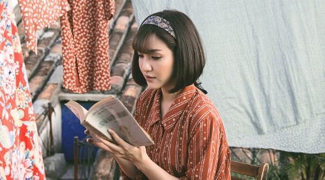 Dong Nhi van chua the danh bai Bich Phuong tren BXH hinh anh