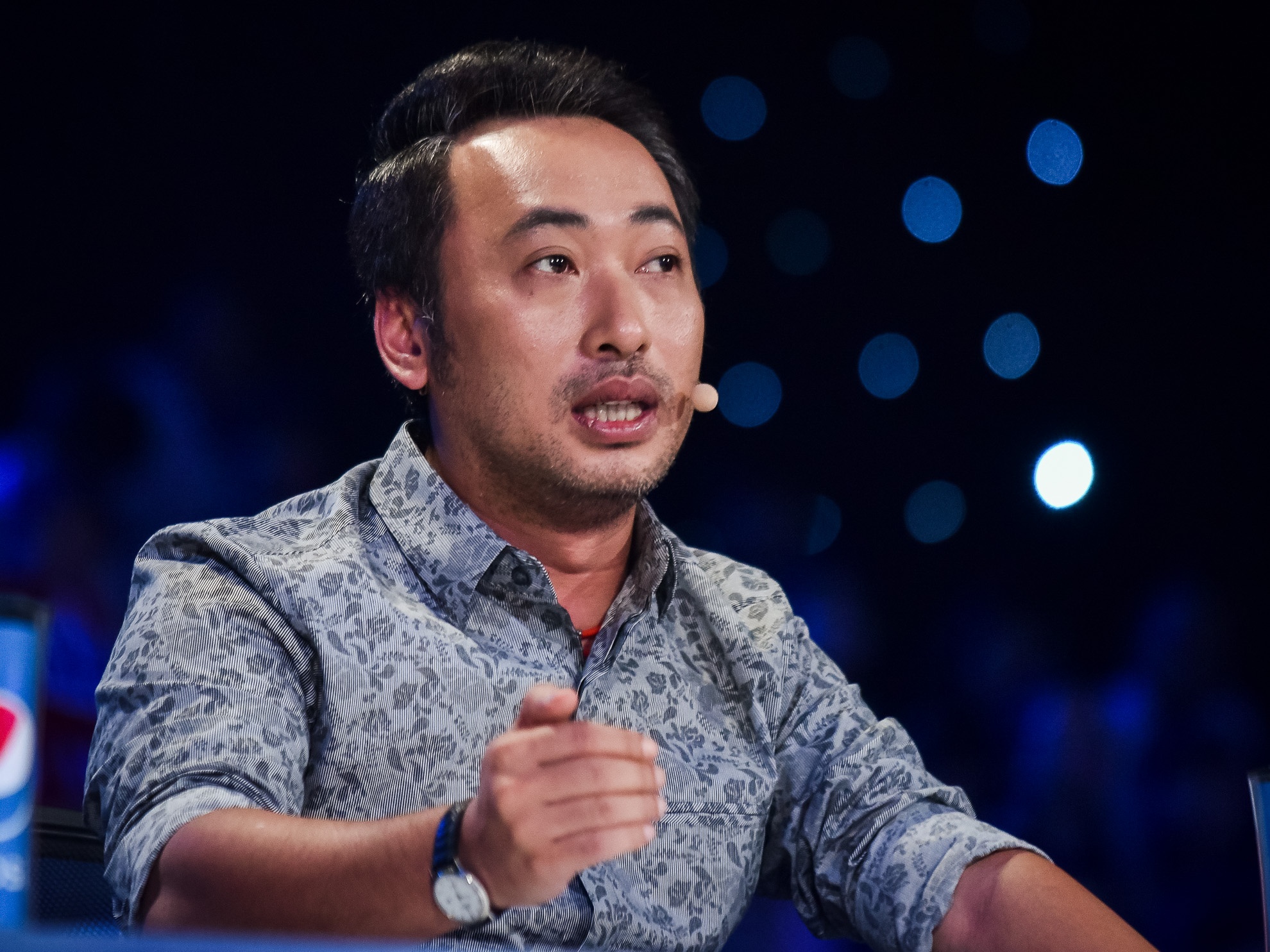 Gala 8 cuộc thi Vietnam Idol  ảnh 4 Gala 8 cuoc thi Vietnam Idol anh 4