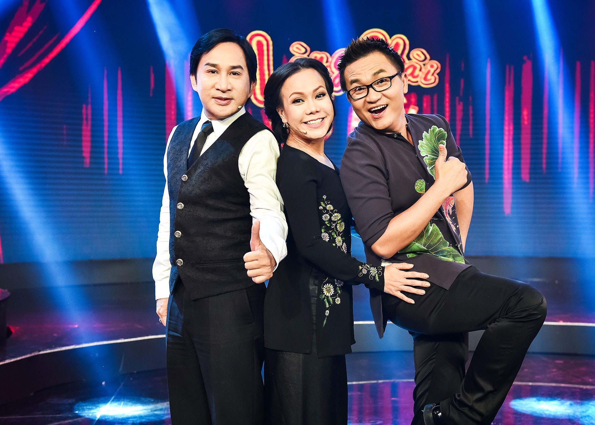 Tập 20 Làng hài mở hội ảnh 3 Tap 20 Lang hai mo hoi anh 3