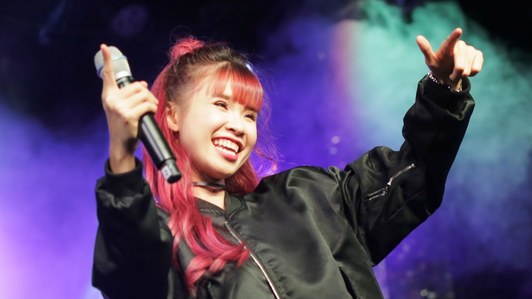 Khoi My - Kelvin Khanh: Chuyen nang mua hinh anh