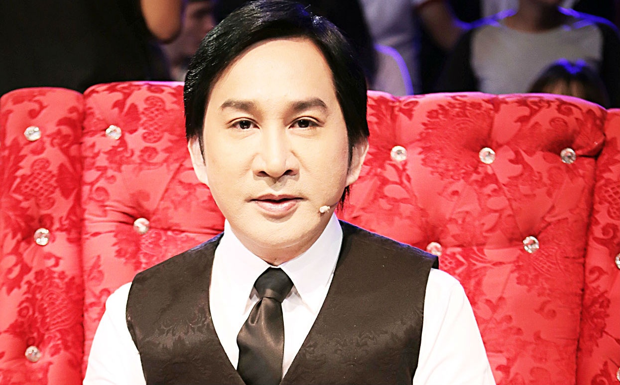 Kim Tu Long tiet lo chuyen so ma hinh anh