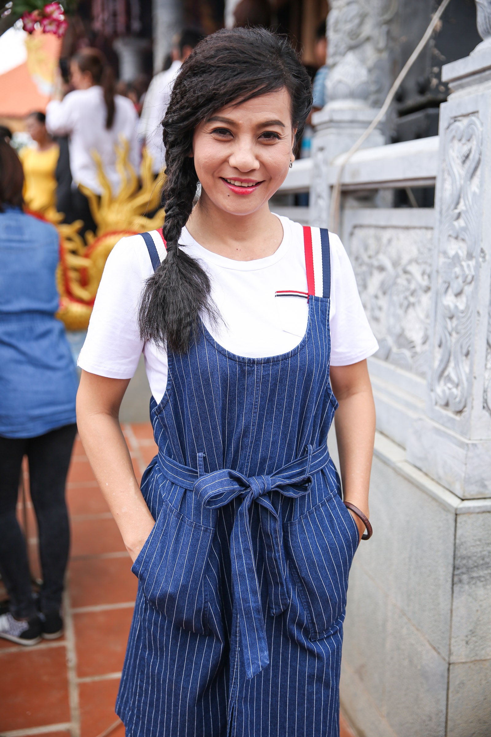 Den tho To cua Hoai Linh anh 6