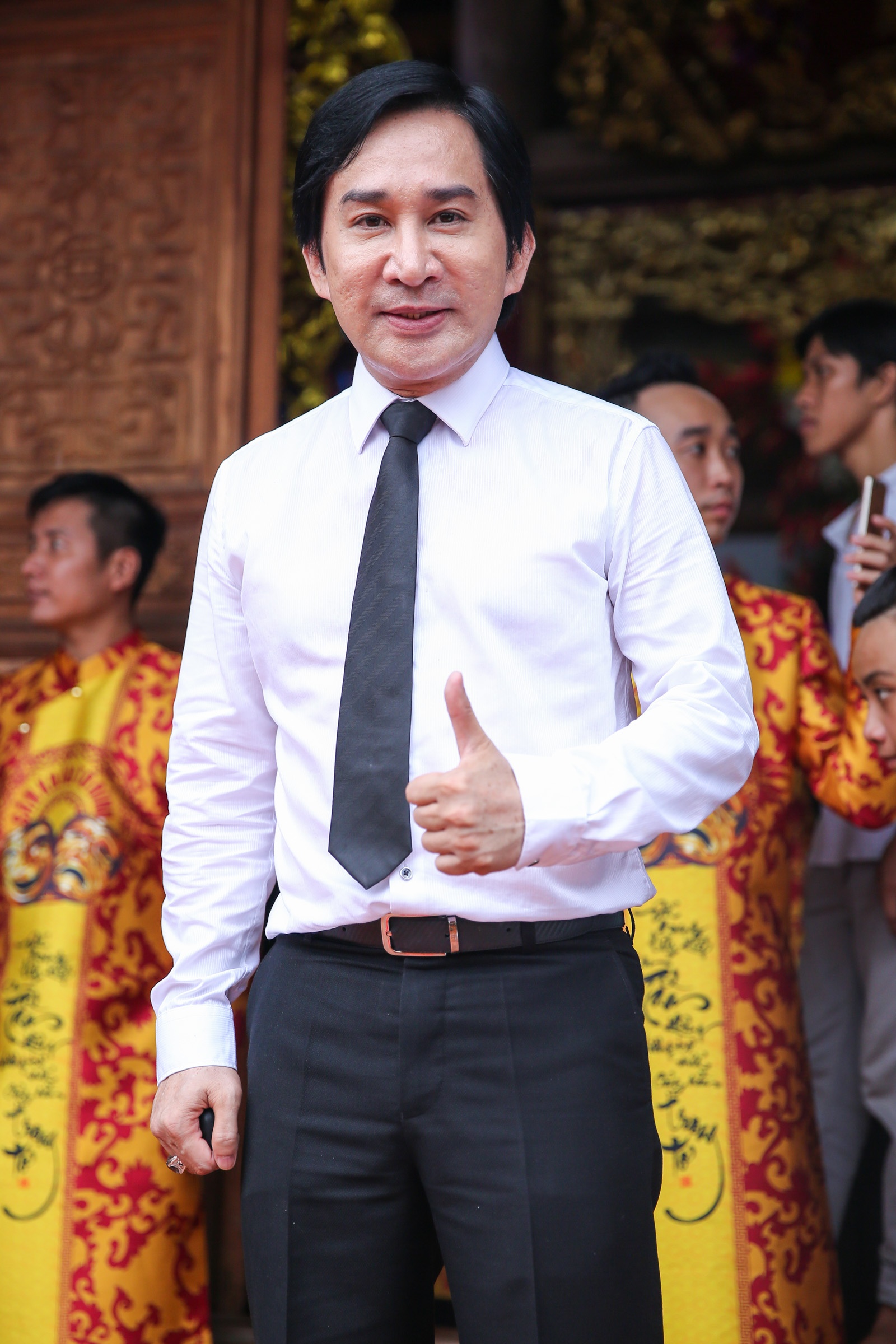 Den tho To cua Hoai Linh anh 15