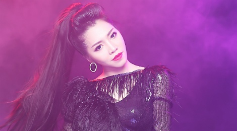 Giai nhat Tieng hat truyen hinh lam live show 2 ty dong hinh anh