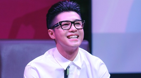 Noo Phuoc Thinh muon mang nhac Viet ra voi the gioi hinh anh