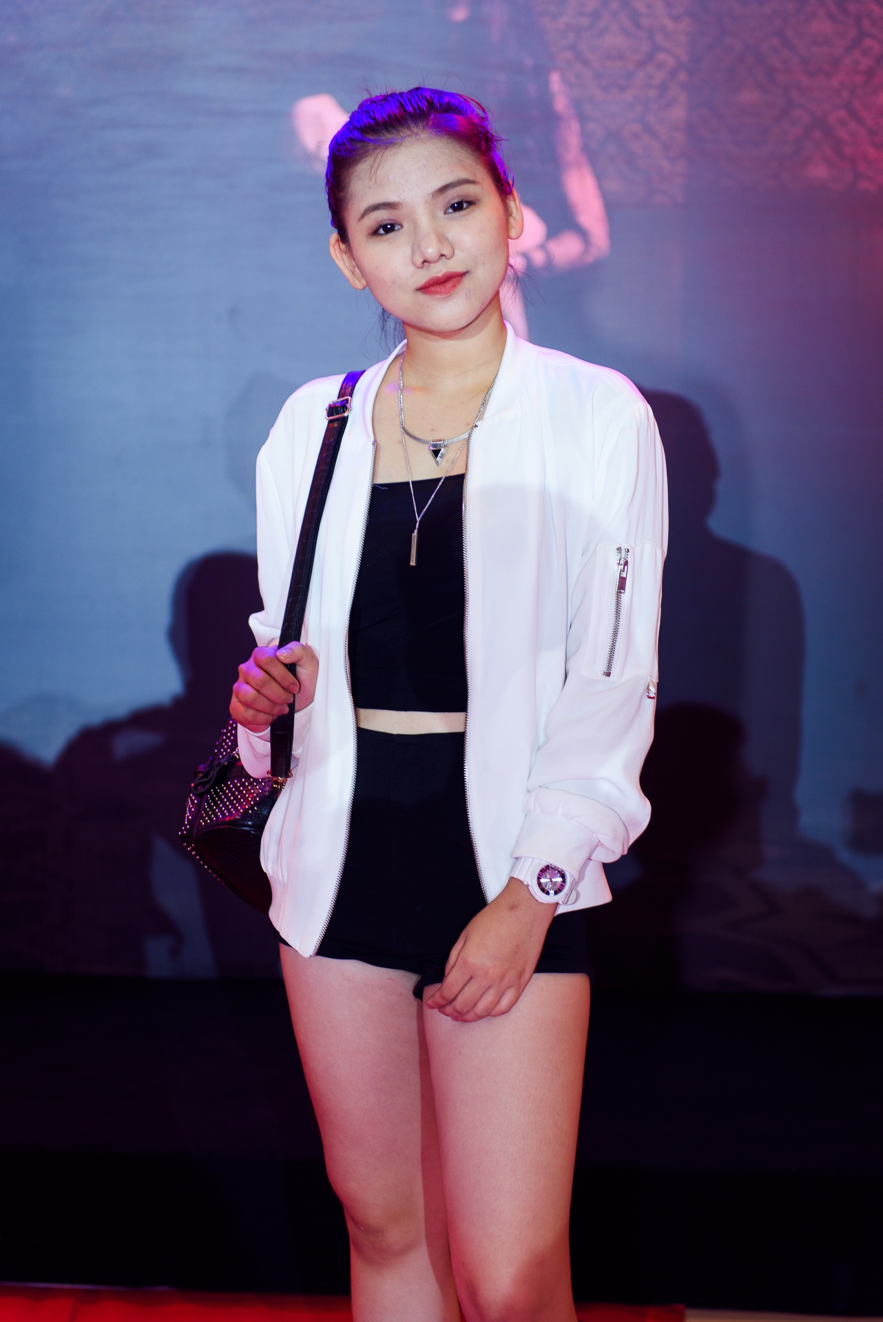 Ra mắt phim kinh dị Cô hầu gái ảnh 18 Ra mat phim kinh di Co hau gai anh 18