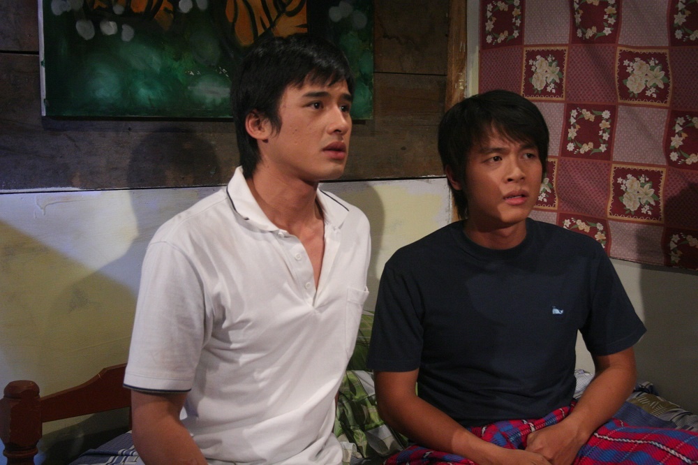 Phim truyen hinh Dong song huynh de anh 3