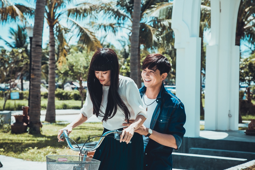 Phim điện ảnh Hình nhân ảnh 2 Phim dien anh Hinh nhan anh 2