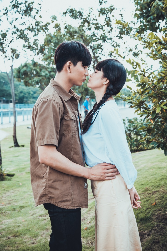 Phim điện ảnh Hình nhân ảnh 6 Phim dien anh Hinh nhan anh 6