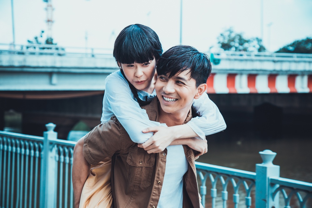 Phim điện ảnh Hình nhân ảnh 8 Phim dien anh Hinh nhan anh 8