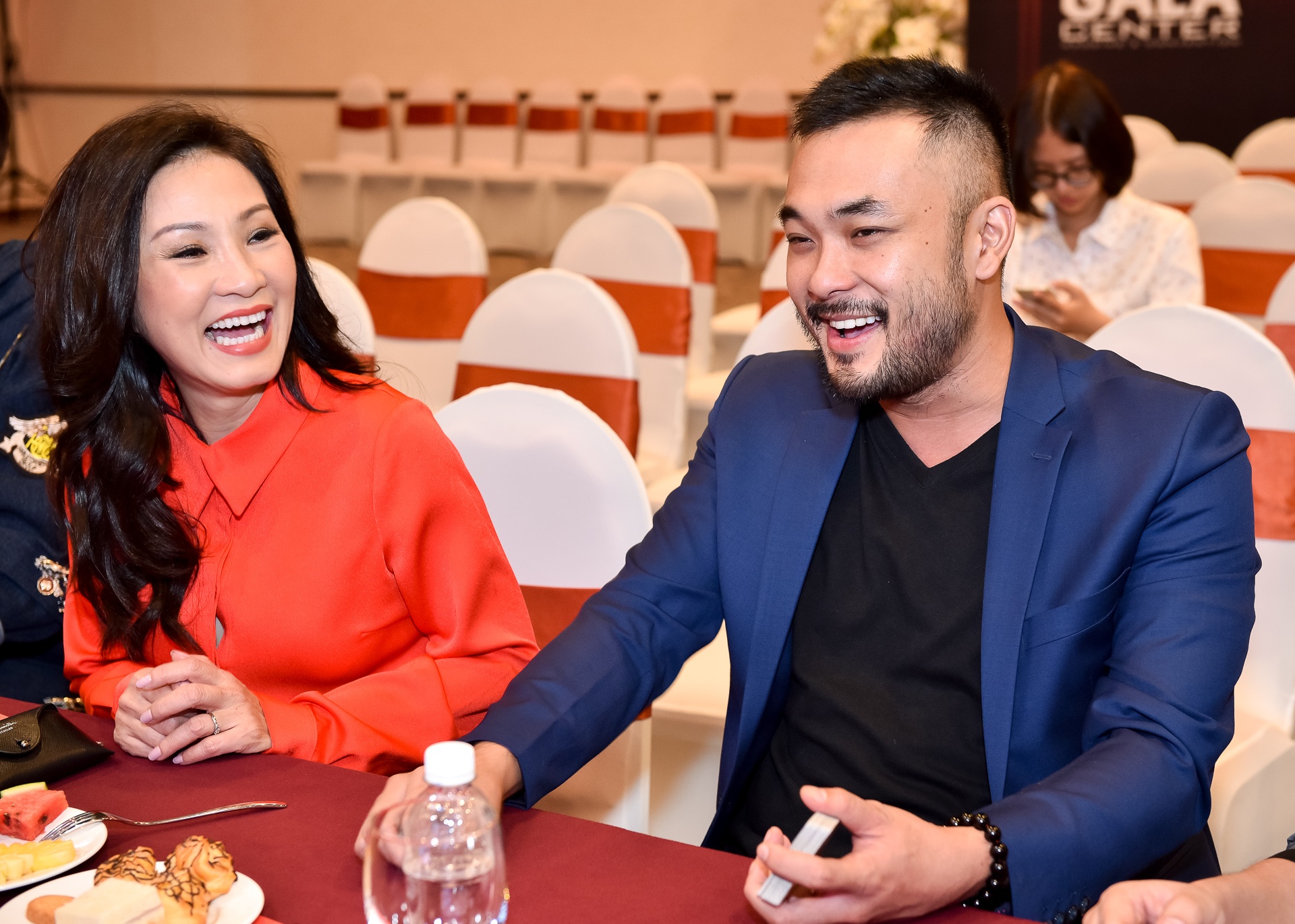 Game show Kỳ tài thách đấu ảnh 9 Game show Ky tai thach dau anh 9