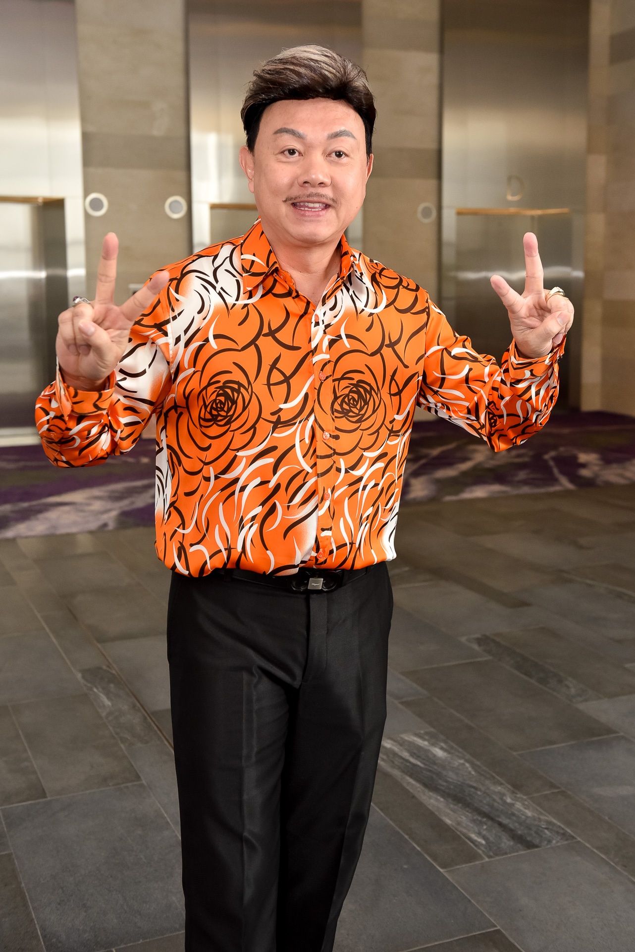 Game show Kỳ tài thách đấu ảnh 1 Game show Ky tai thach dau anh 1