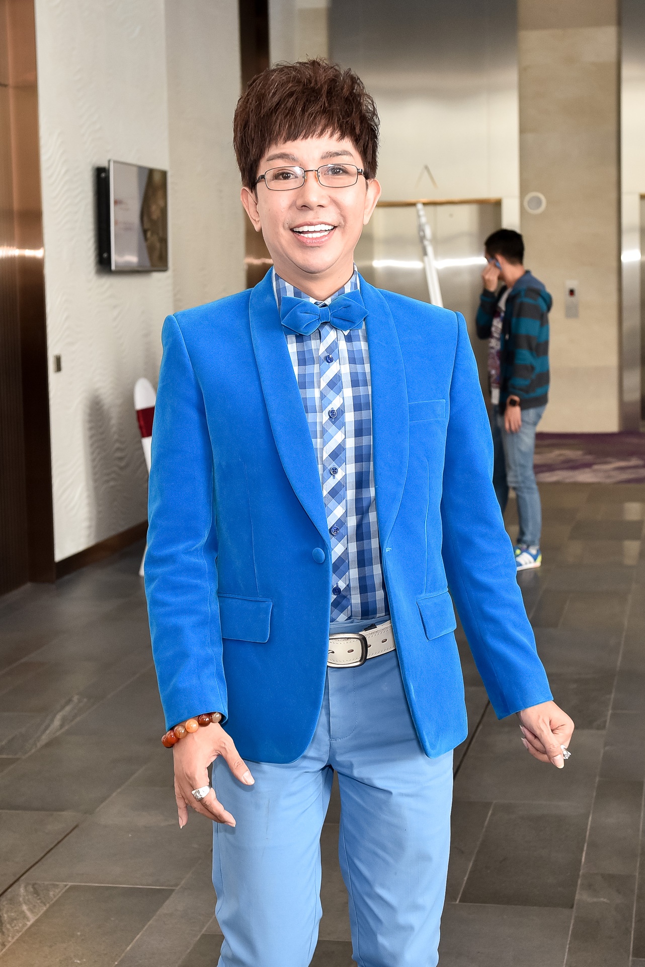 Game show Kỳ tài thách đấu ảnh 10 Game show Ky tai thach dau anh 10