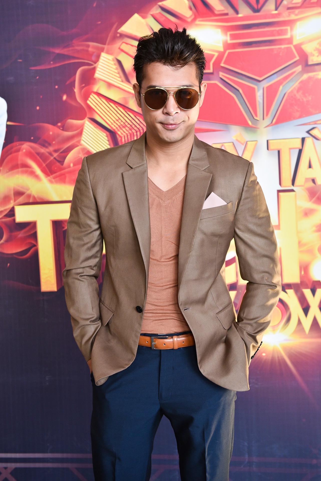 Game show Kỳ tài thách đấu ảnh 13 Game show Ky tai thach dau anh 13