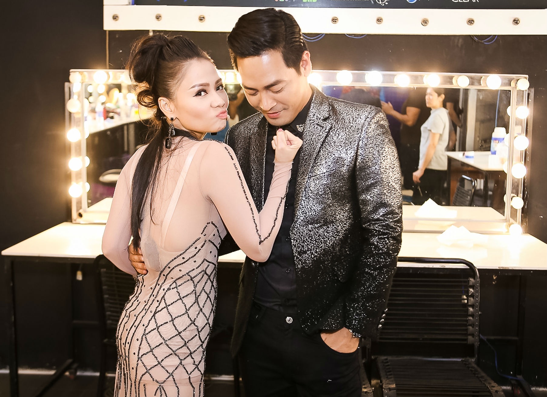 Gala 9 Vietnam Idol ảnh 6 Gala 9 Vietnam Idol anh 6