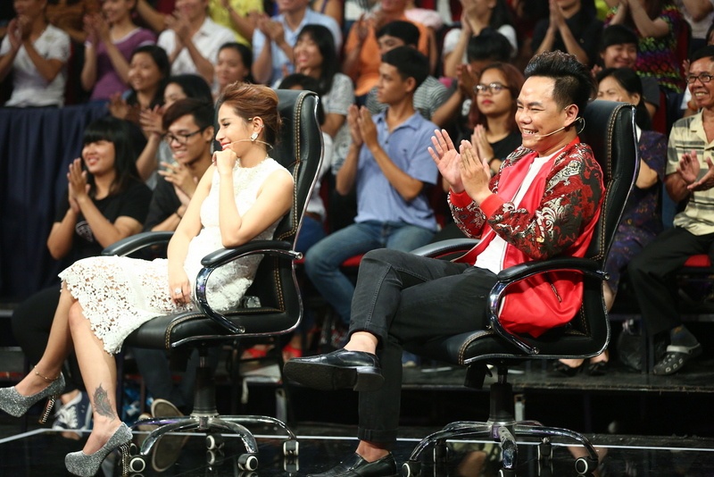 Tap 5 Cung nhau toa sang anh 4