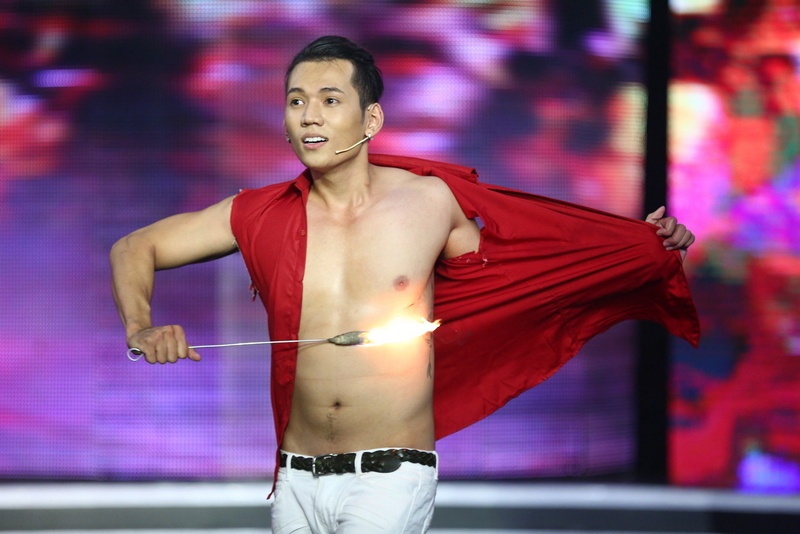 Tap 5 Cung nhau toa sang anh 2