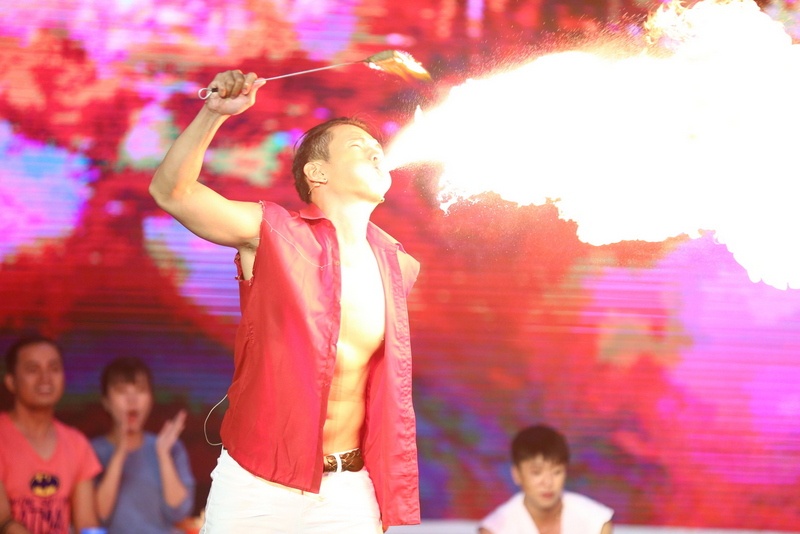 Tap 5 Cung nhau toa sang anh 1