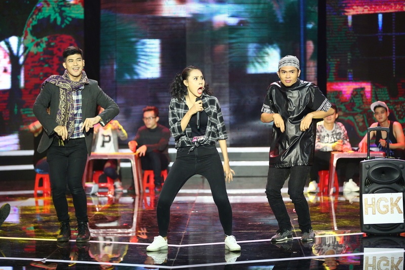 Tap 5 Cung nhau toa sang anh 12