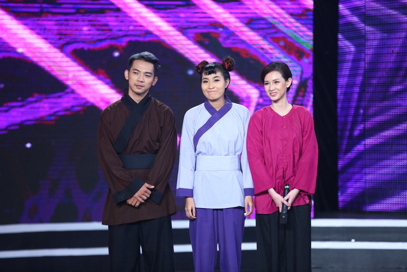 Tap 5 Cung nhau toa sang anh 8