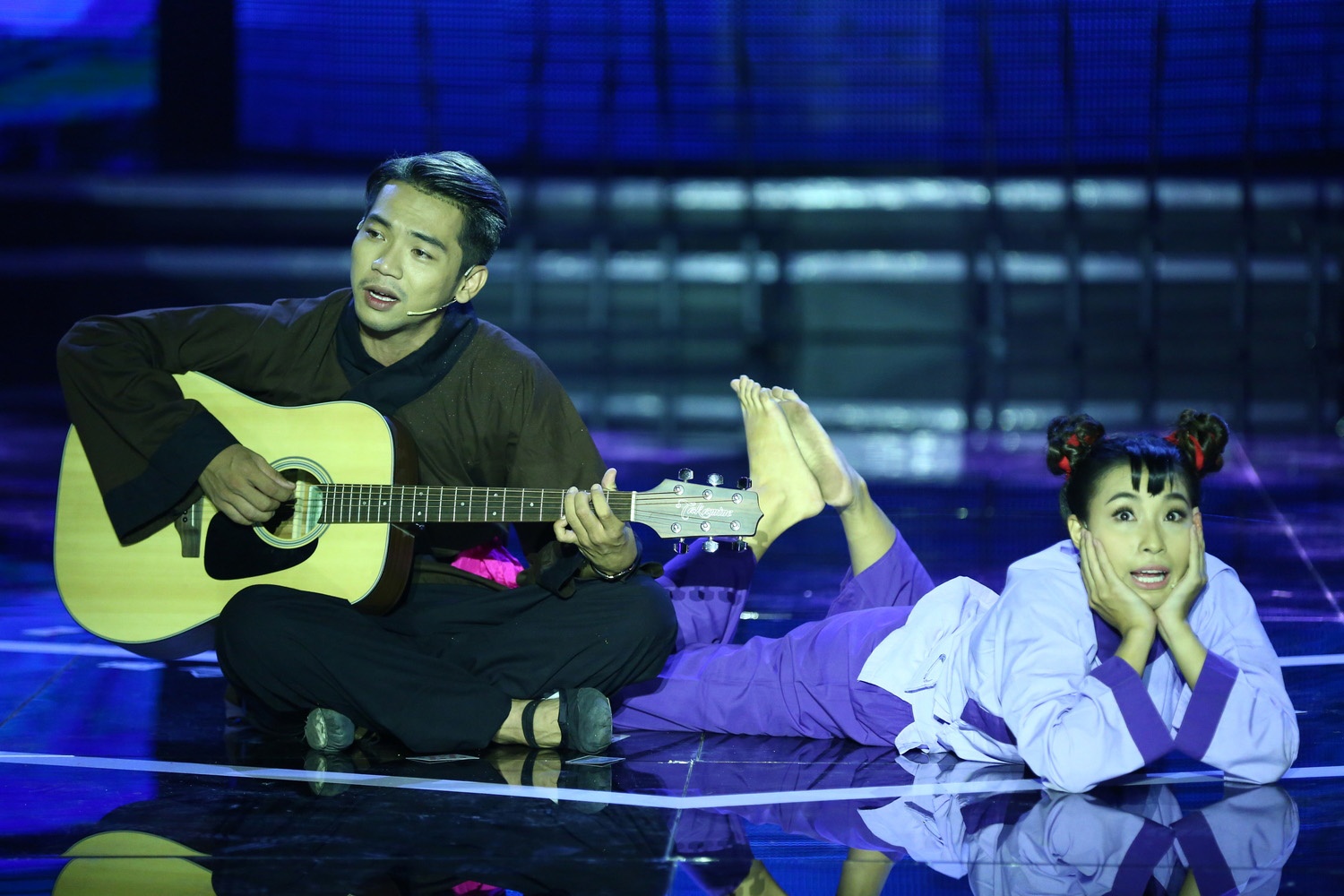 Tap 5 Cung nhau toa sang anh 6