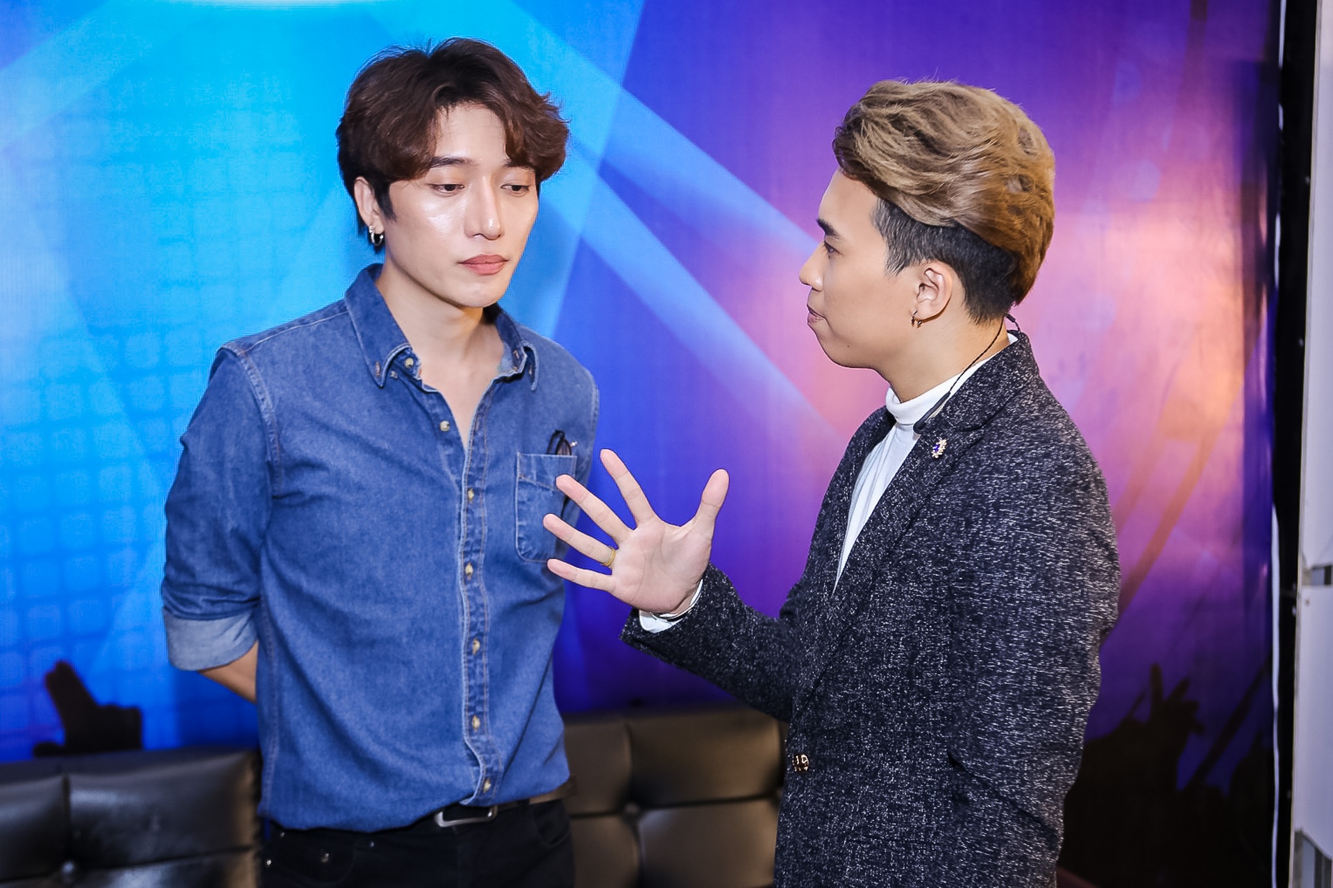 Gala 9 Vietnam Idol ảnh 8 Gala 9 Vietnam Idol anh 8