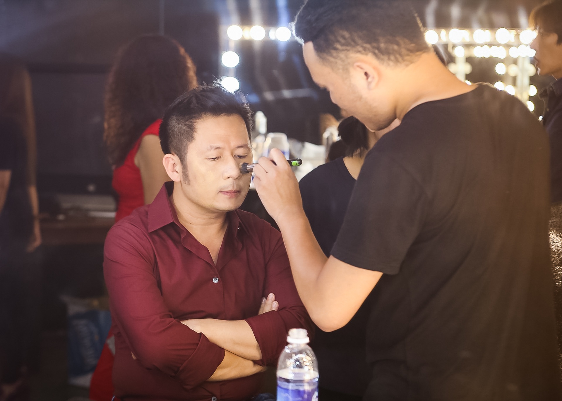 Gala 9 Vietnam Idol ảnh 9 Gala 9 Vietnam Idol anh 9