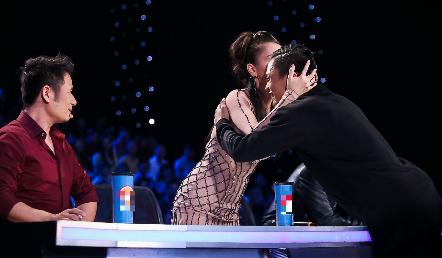 Gala 9 cua cuoc thi Vietnam Idol anh 3