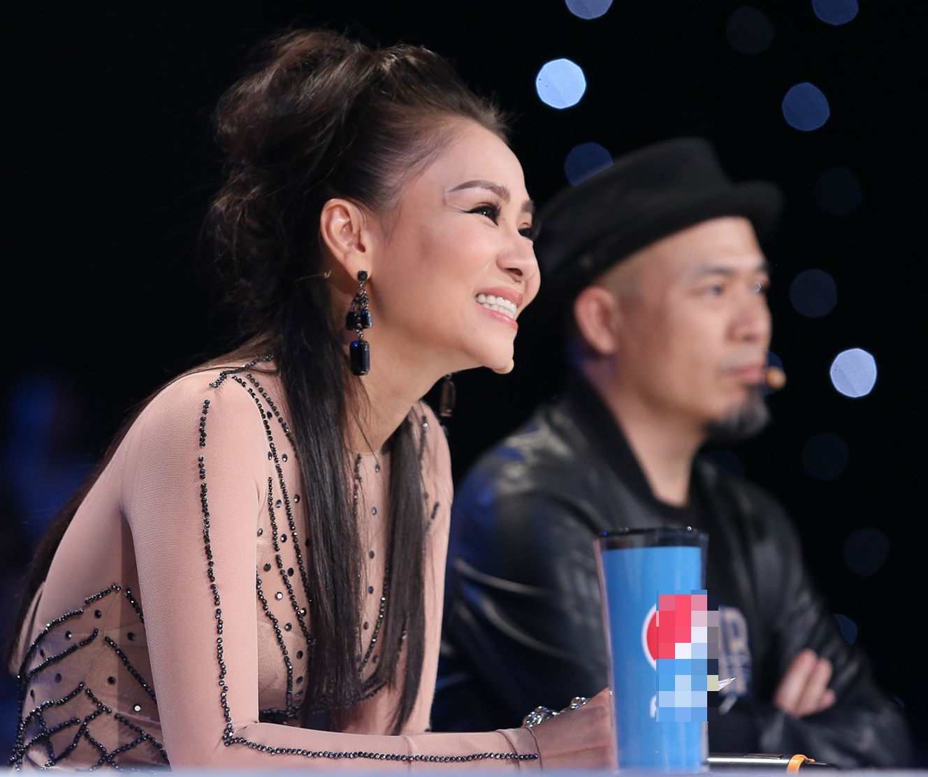 Gala 9 cua cuoc thi Vietnam Idol anh 11