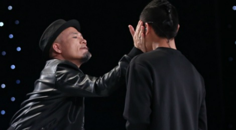 Nhac si Huy Tuan tat 'hot boy nha que' cua Vietnam Idol hinh anh