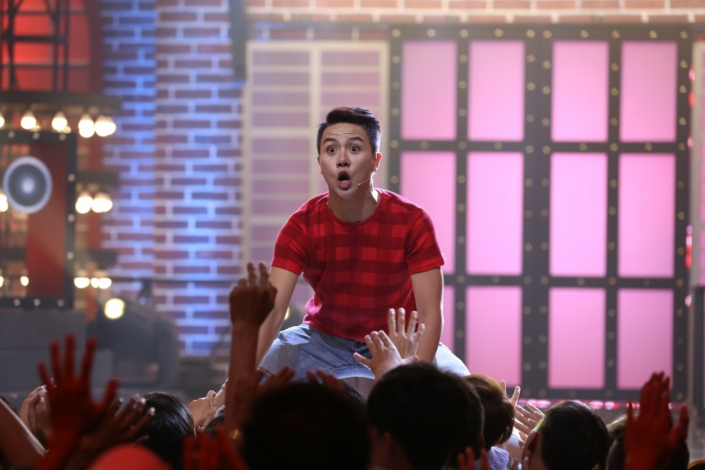 Tap 7 Ky phung dich thu anh 1