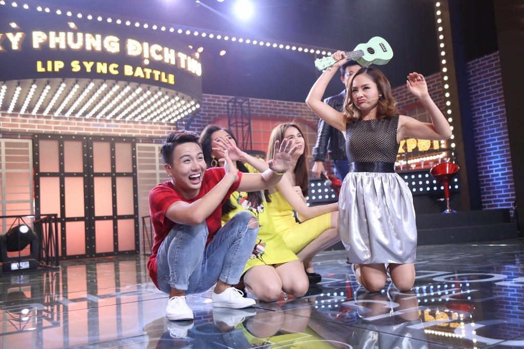 Tap 7 Ky phung dich thu anh 5